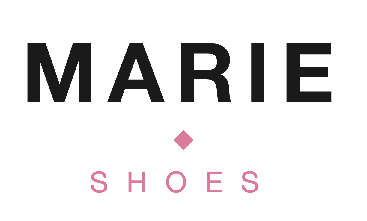 MarieShoes - Accueil